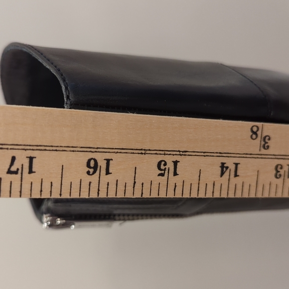 Michael Kors knee high leather boots Size 6M - Picture 12 of 13